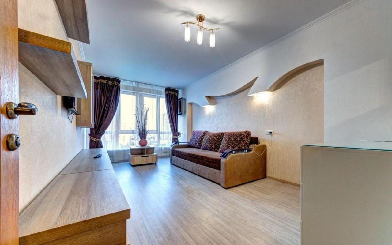 Топ 1К Квартира Метро Лукьяновка, Юрия Ильенка 49 Kyiv Exterior foto