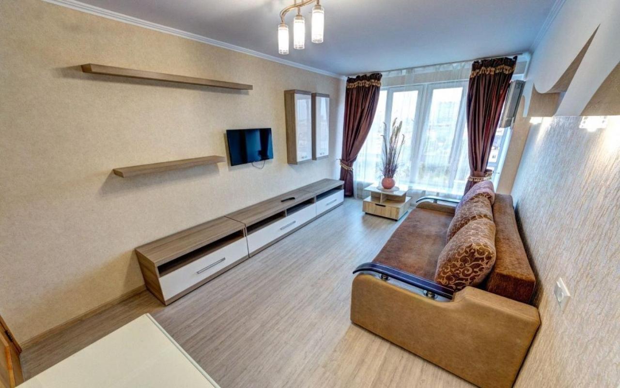 Топ 1К Квартира Метро Лукьяновка, Юрия Ильенка 49 Kyiv Exterior foto