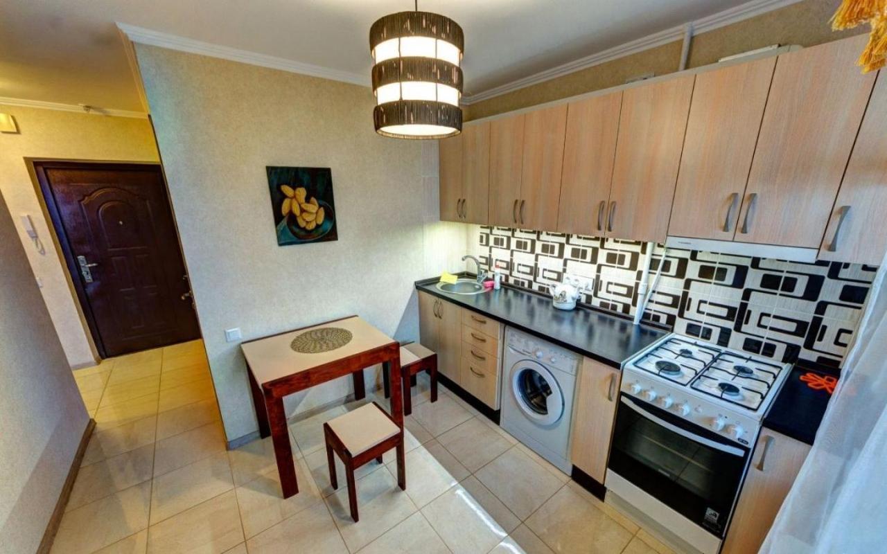 Топ 1К Квартира Метро Лукьяновка, Юрия Ильенка 49 Kyiv Exterior foto